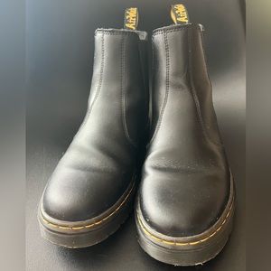 Dr. Martens Dorian Chelsea Boot